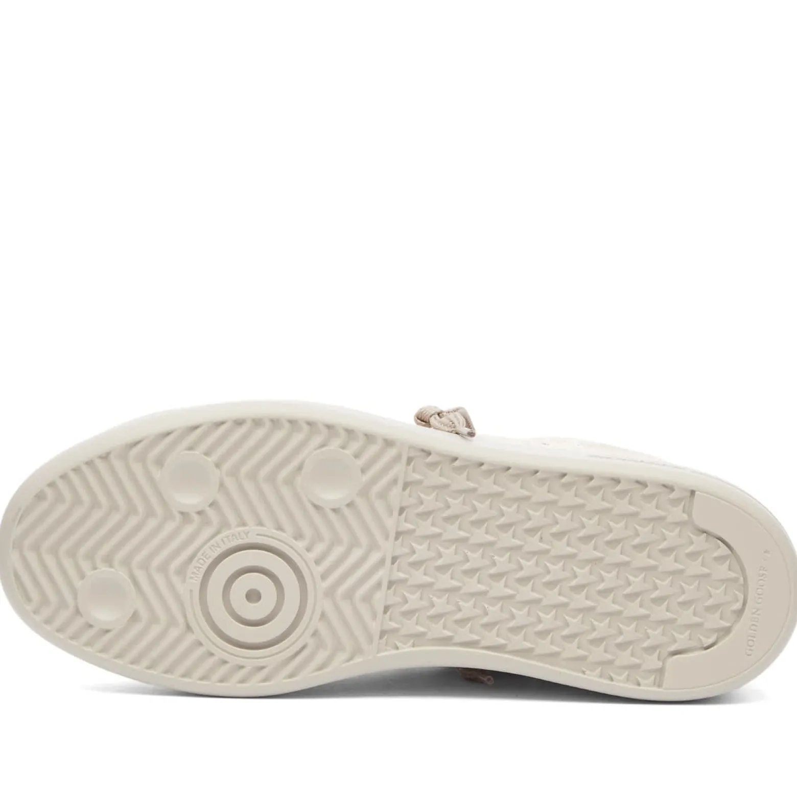 Golden Goose Pure Star