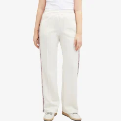 Golden Goose Side Stripe Track Pants