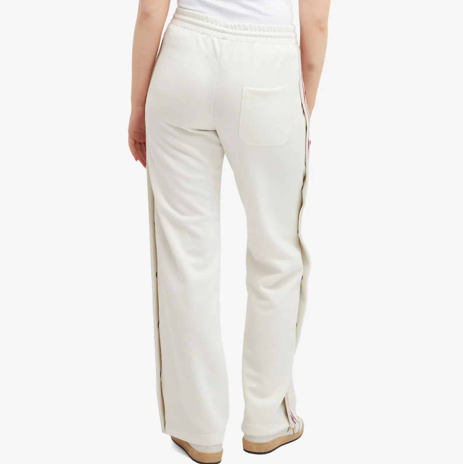 Golden Goose Side Stripe Track Pants
