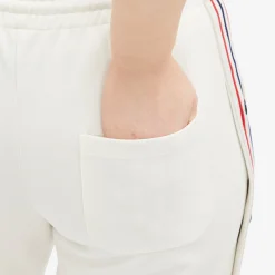 Golden Goose Side Stripe Track Pants