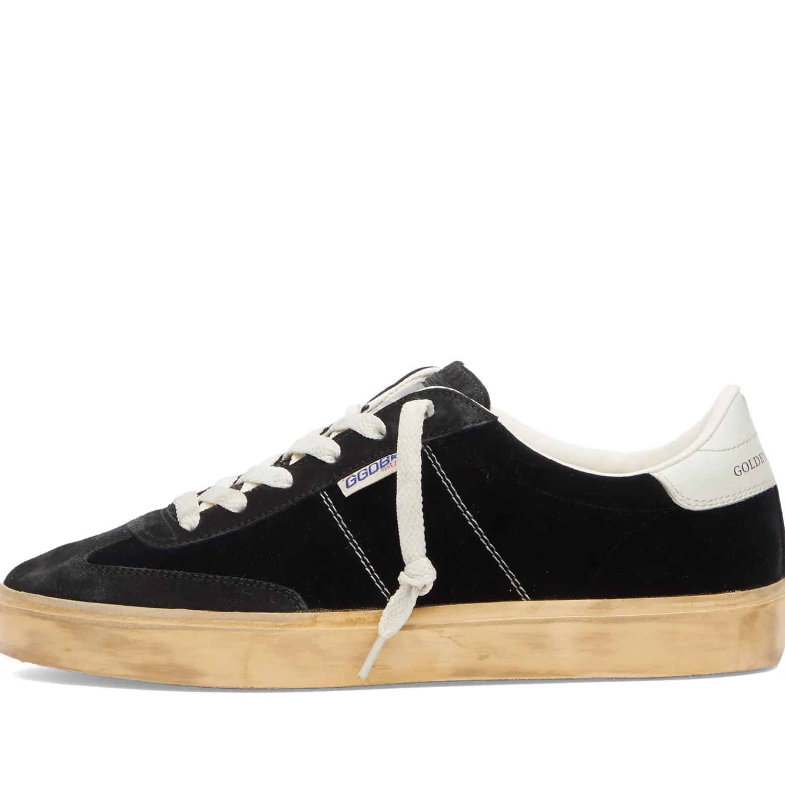 Golden Goose Soul Star Sneaker