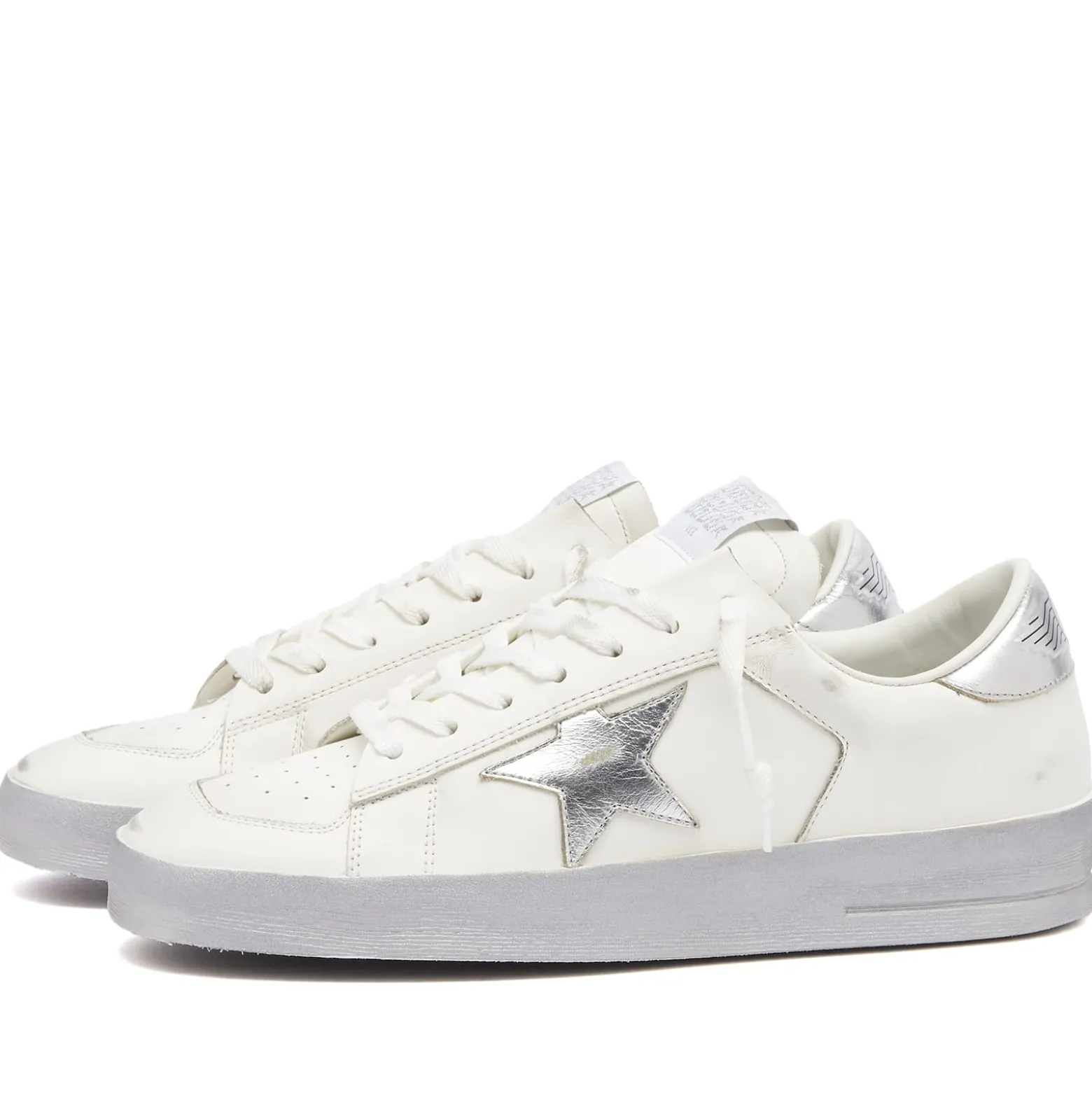 Golden Goose Stardan Sneaker