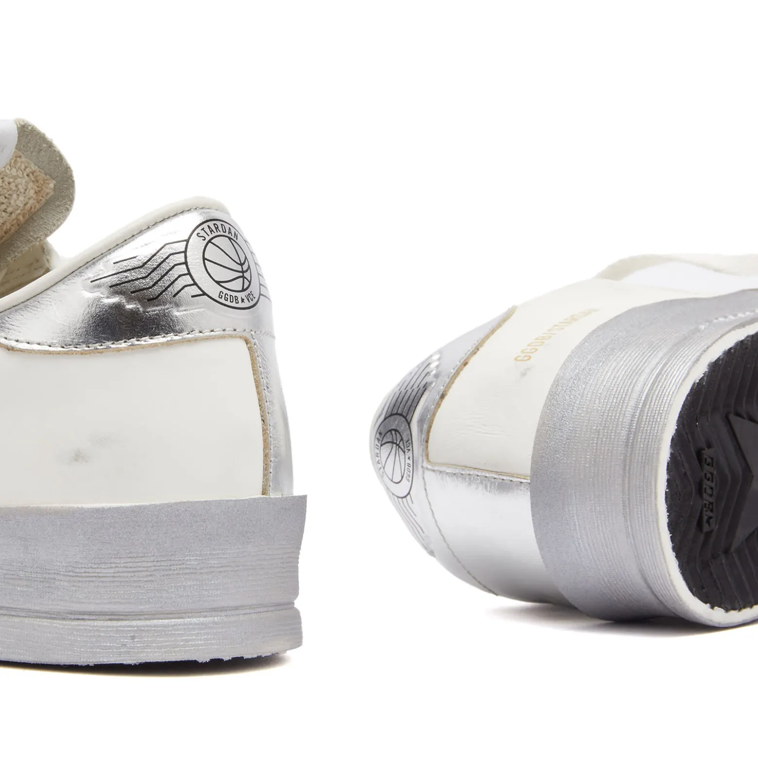 Golden Goose Stardan Sneaker