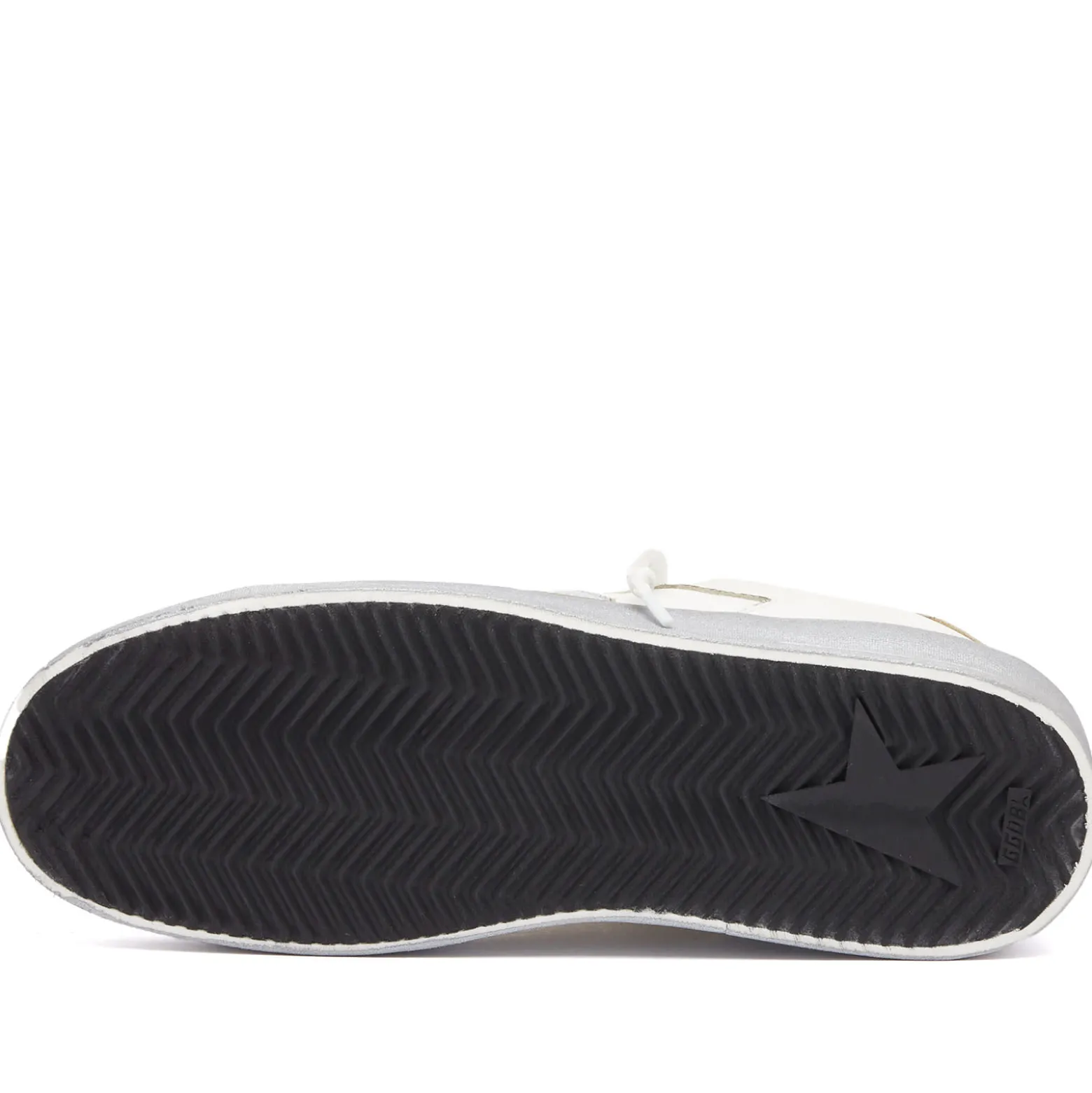 Golden Goose Stardan Sneaker