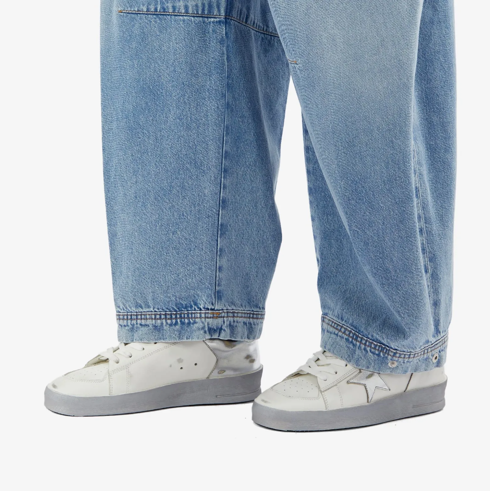 Golden Goose Stardan Sneaker