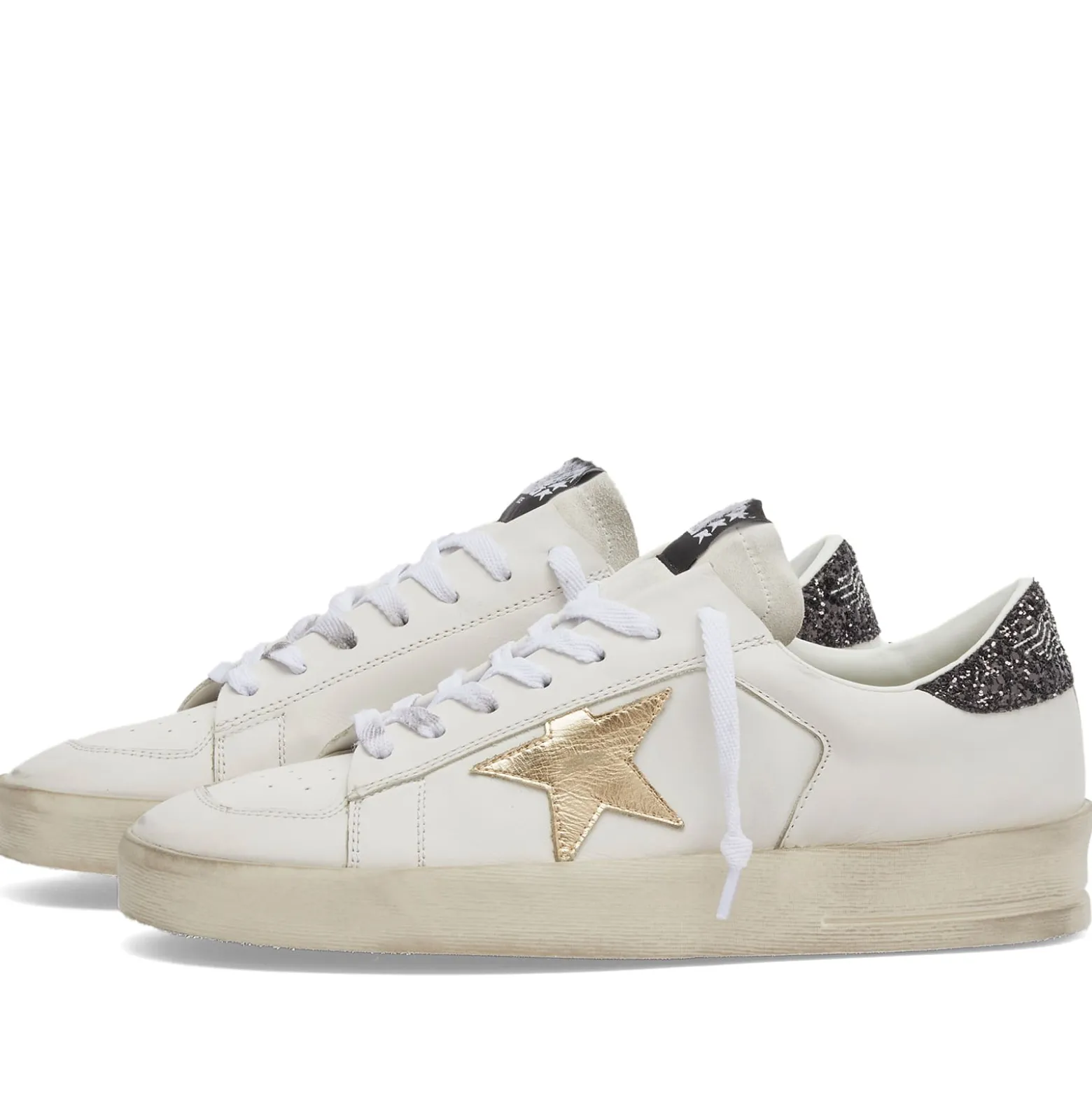 Golden Goose Stardan Sneaker