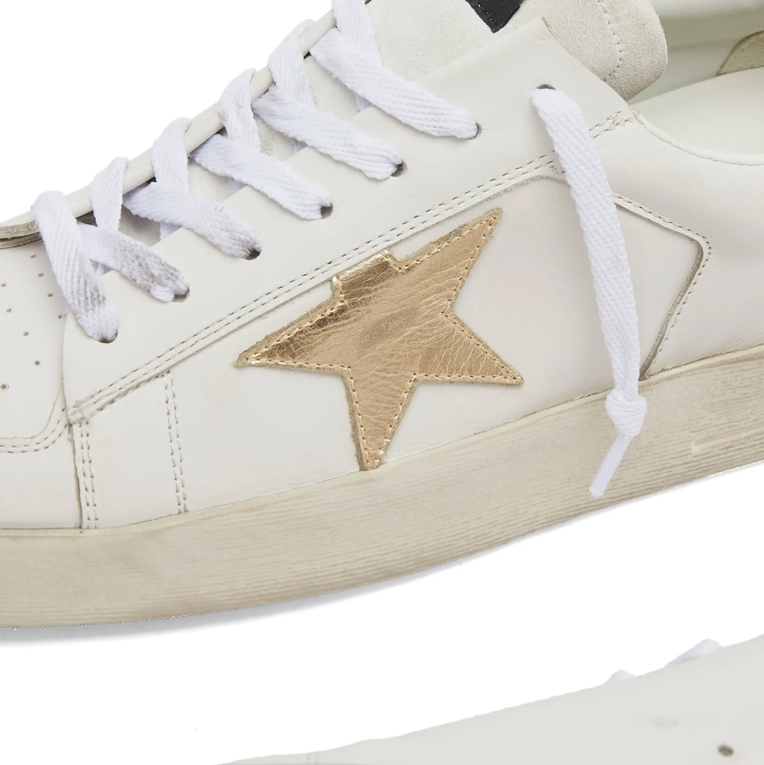 Golden Goose Stardan Sneaker