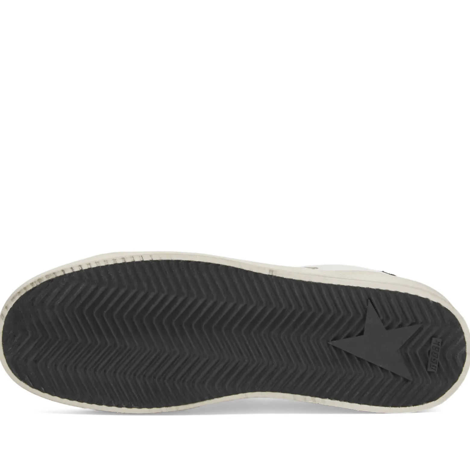 Golden Goose Stardan Sneaker