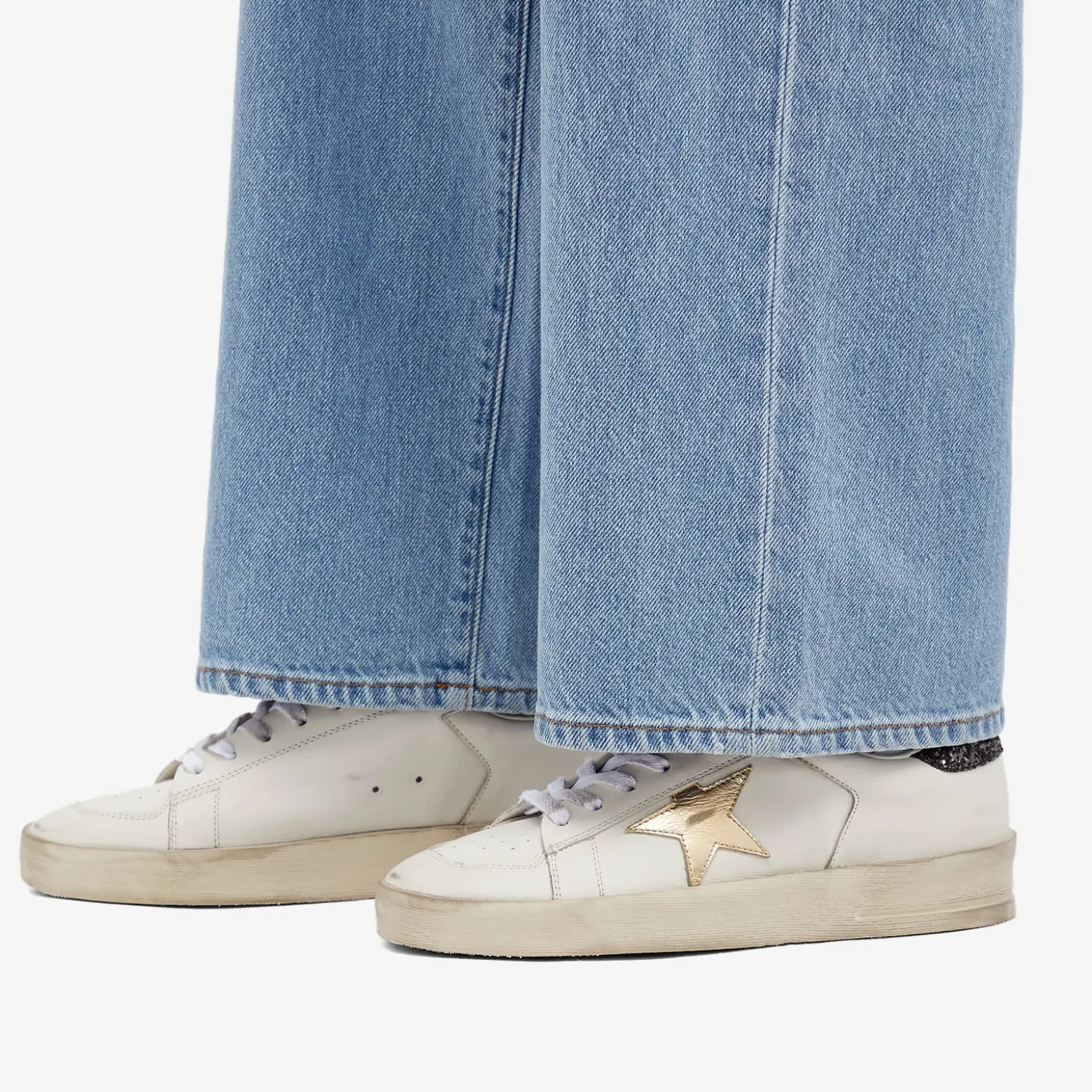 Golden Goose Stardan Sneaker