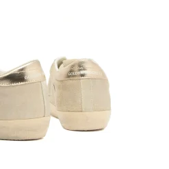 Golden Goose Suede Super Star Sneaker