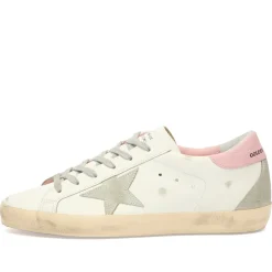 Golden Goose Super Star Sneaker