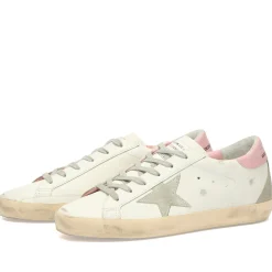Golden Goose Super Star Sneaker