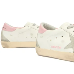 Golden Goose Super Star Sneaker