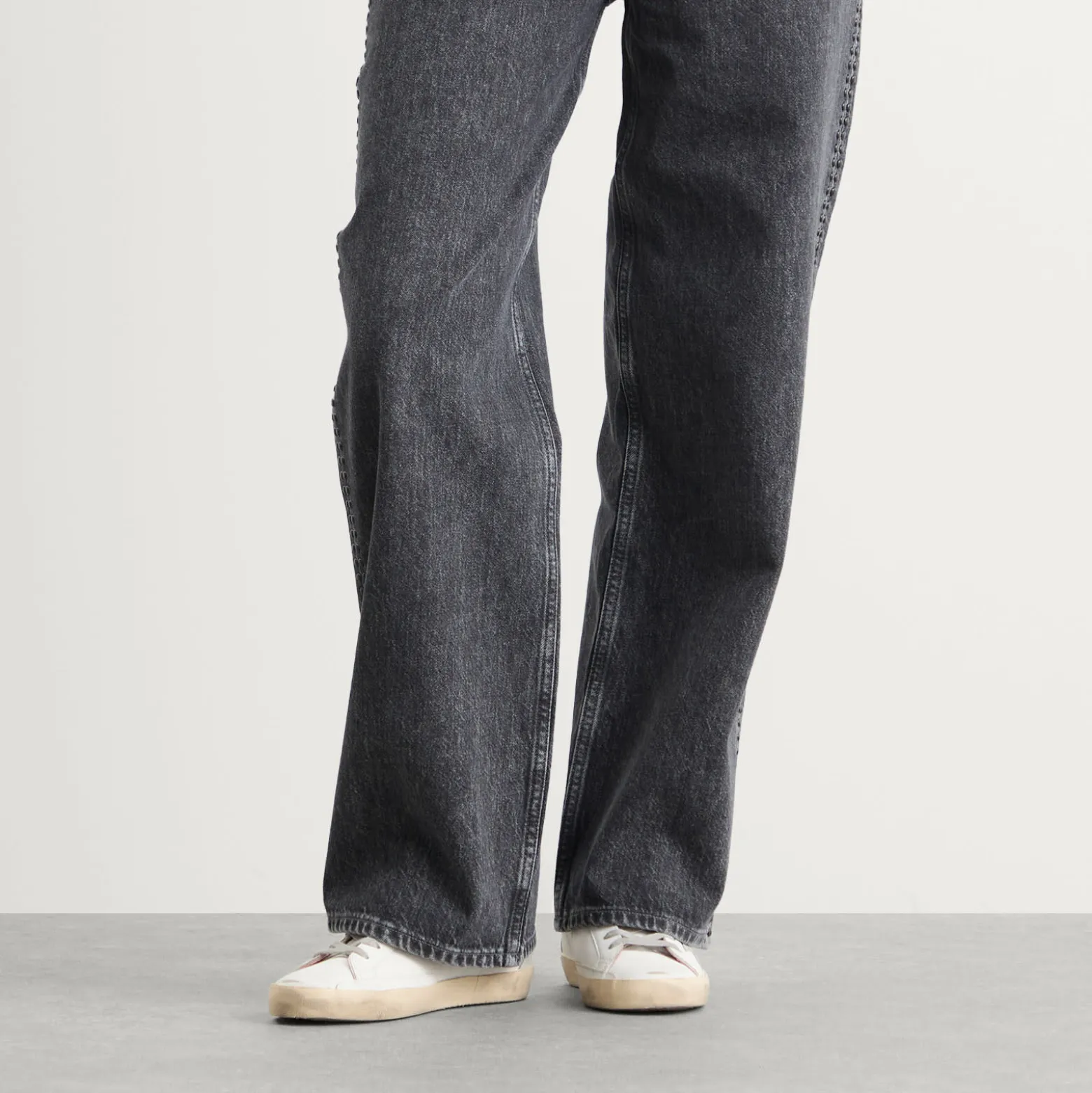 Golden Goose Super Star Sneaker