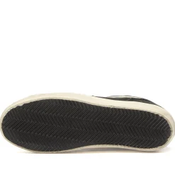 Golden Goose Velvet Super Star Sneaker