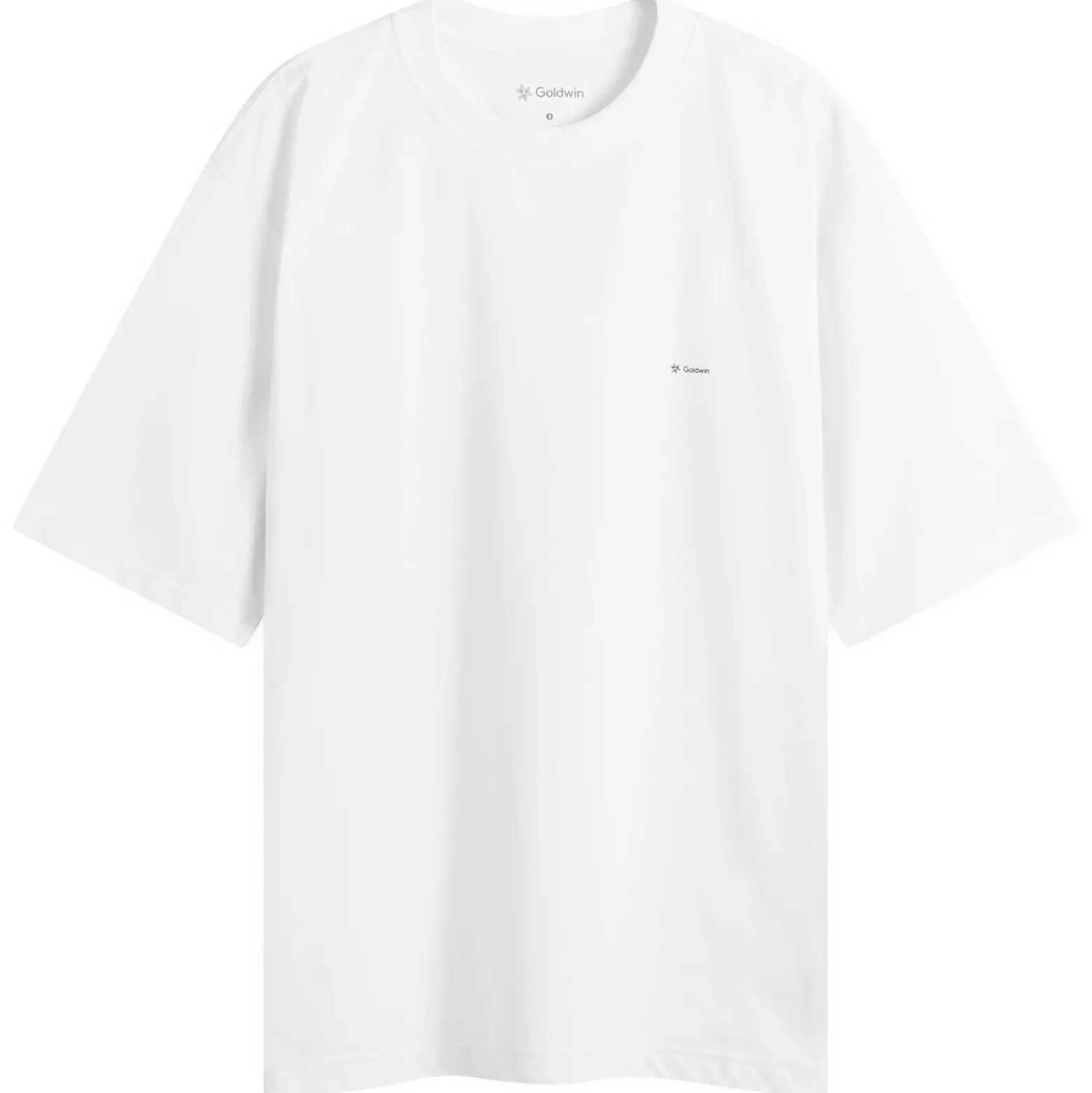 Goldwin Graphic T-Shirt