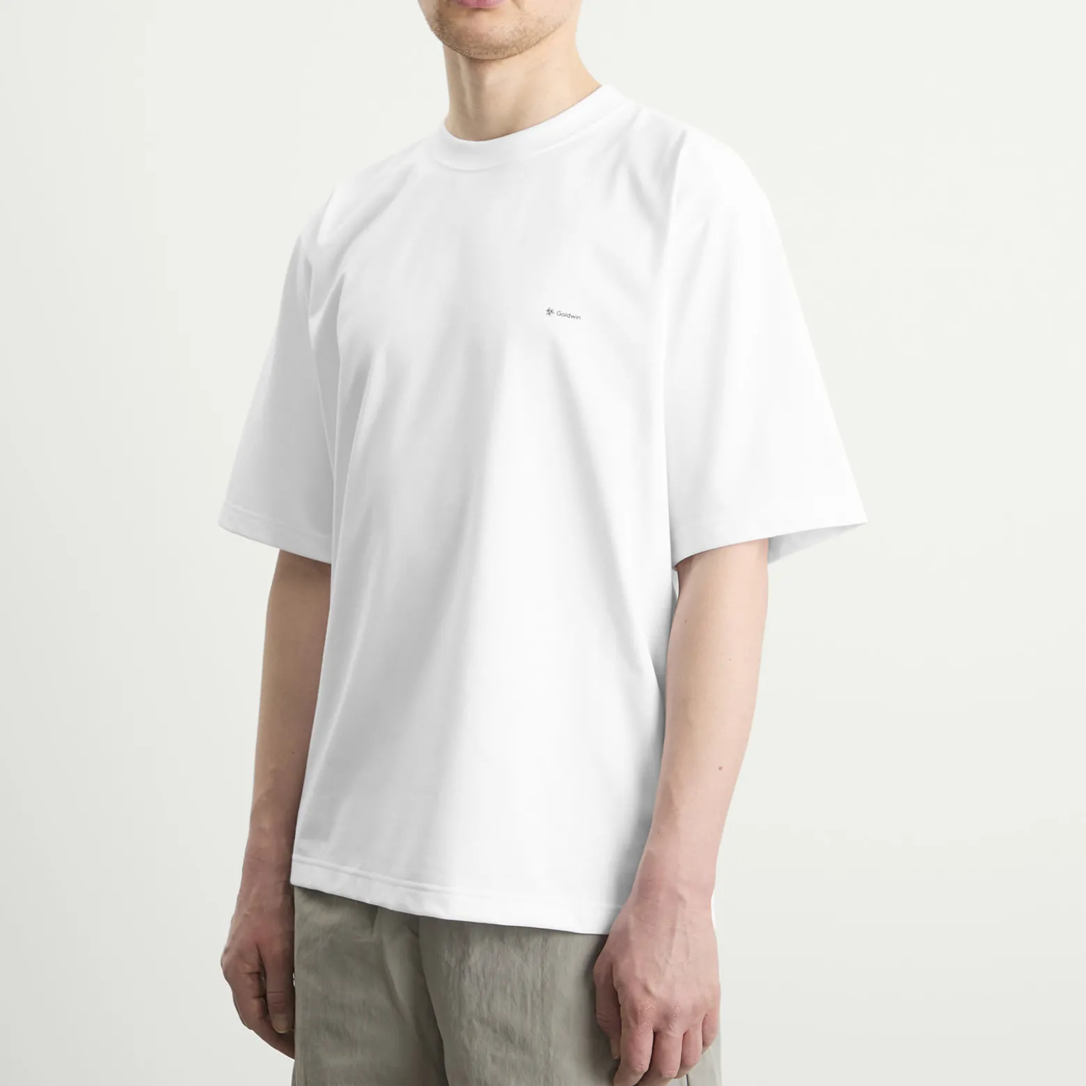 Goldwin Graphic T-Shirt