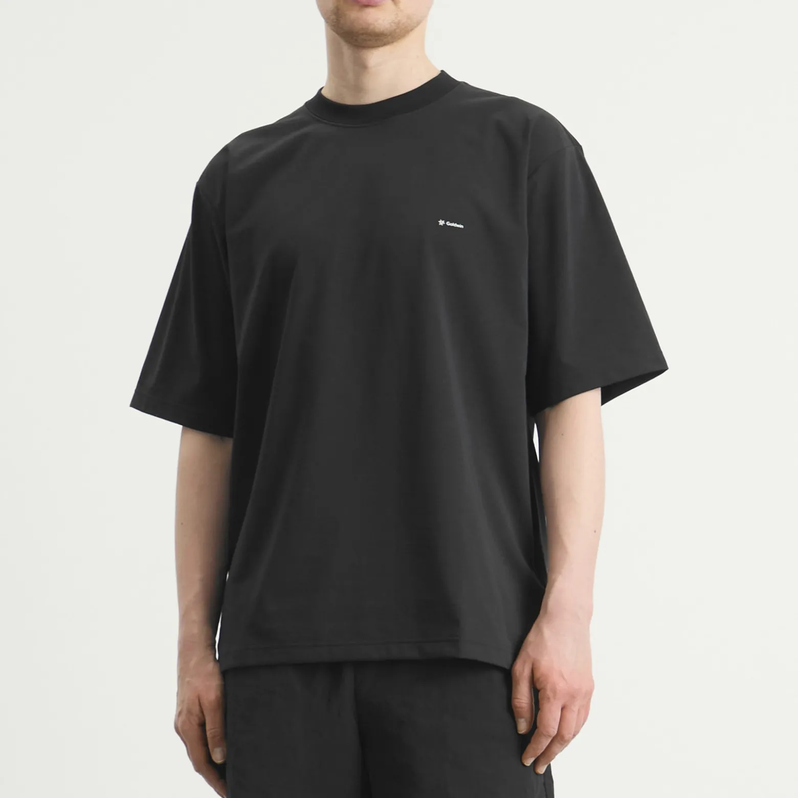 Goldwin Graphic T-Shirt