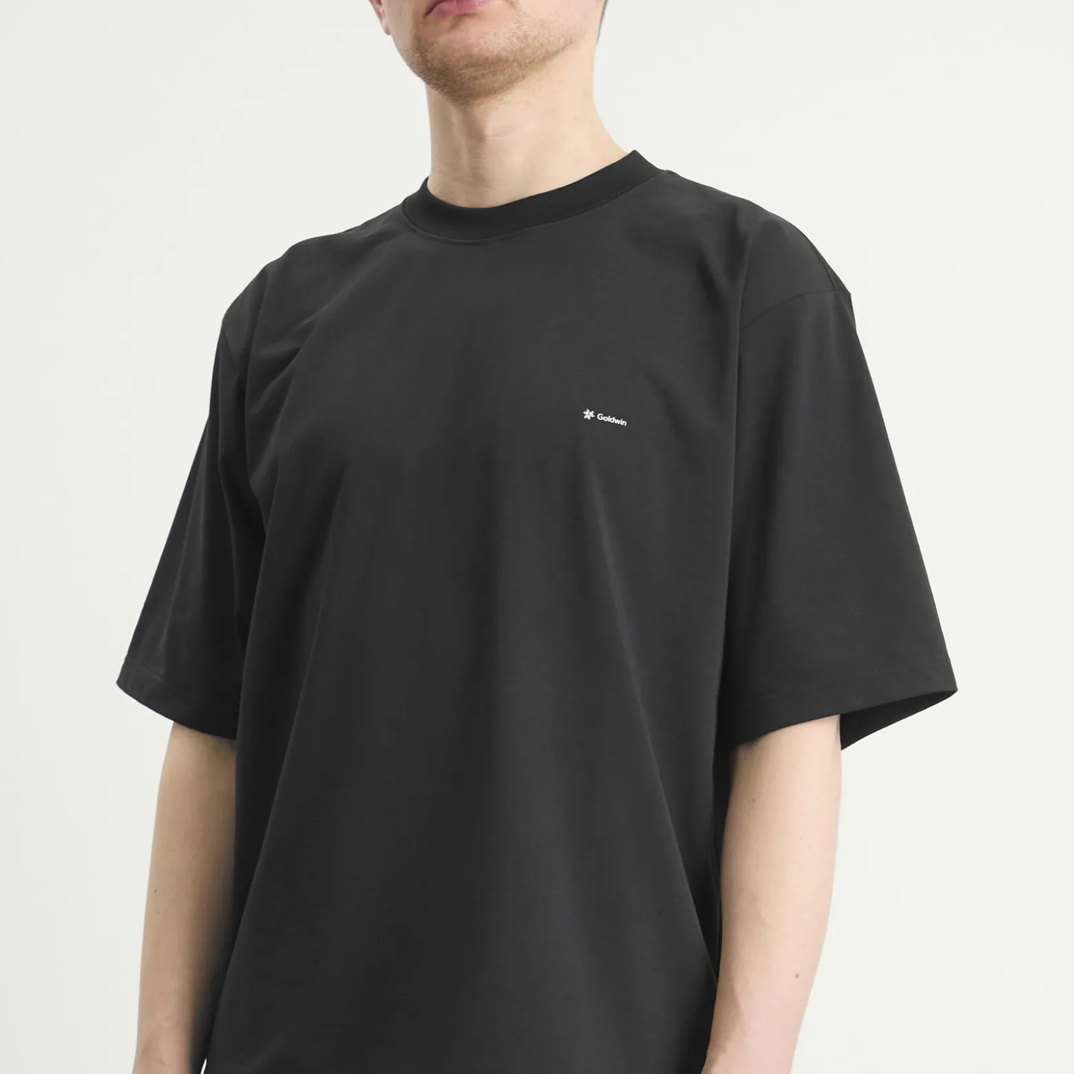 Goldwin Graphic T-Shirt