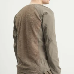 Goldwin Kel Light Polartec Crew