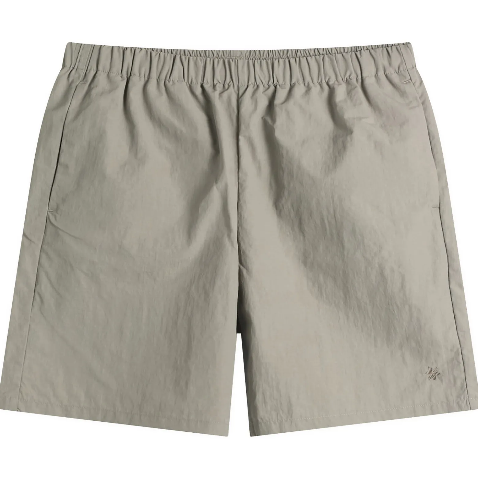Goldwin Nylon Shorts