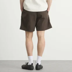 Goldwin Nylon Shorts