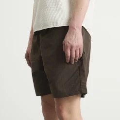 Goldwin Nylon Shorts