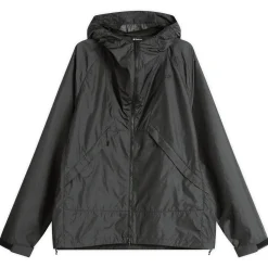 Goldwin Ripstop Hooded Jacket