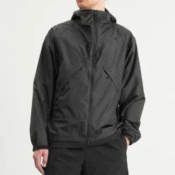 Goldwin Ripstop Hooded Jacket