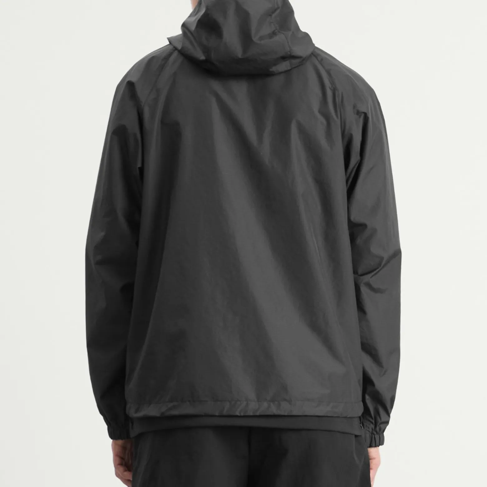 Goldwin Ripstop Hooded Jacket