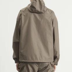 Goldwin Ripstop Hooded Jacket