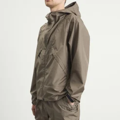 Goldwin Ripstop Hooded Jacket