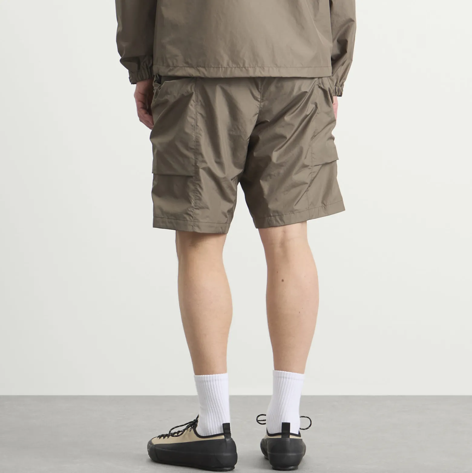 Goldwin Ripstop Shorts