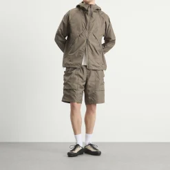 Goldwin Ripstop Shorts