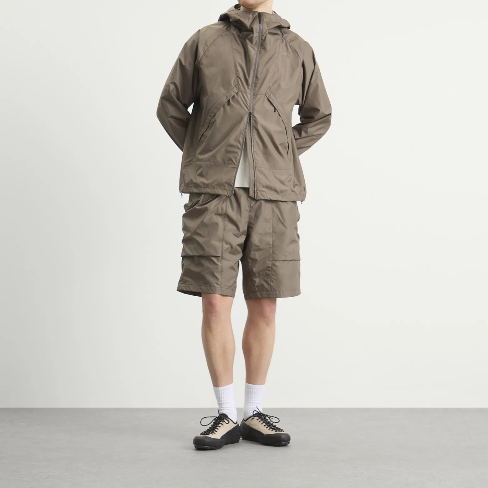 Goldwin Ripstop Shorts