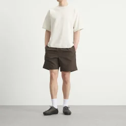 Goldwin Waffle Light T-Shirt