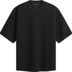 Goldwin Waffle Light T-Shirt