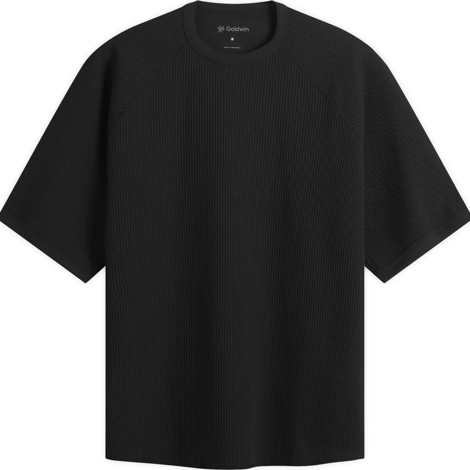Goldwin Waffle Light T-Shirt