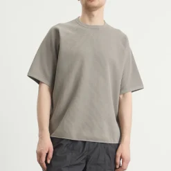 Goldwin Waffle Light T-Shirt