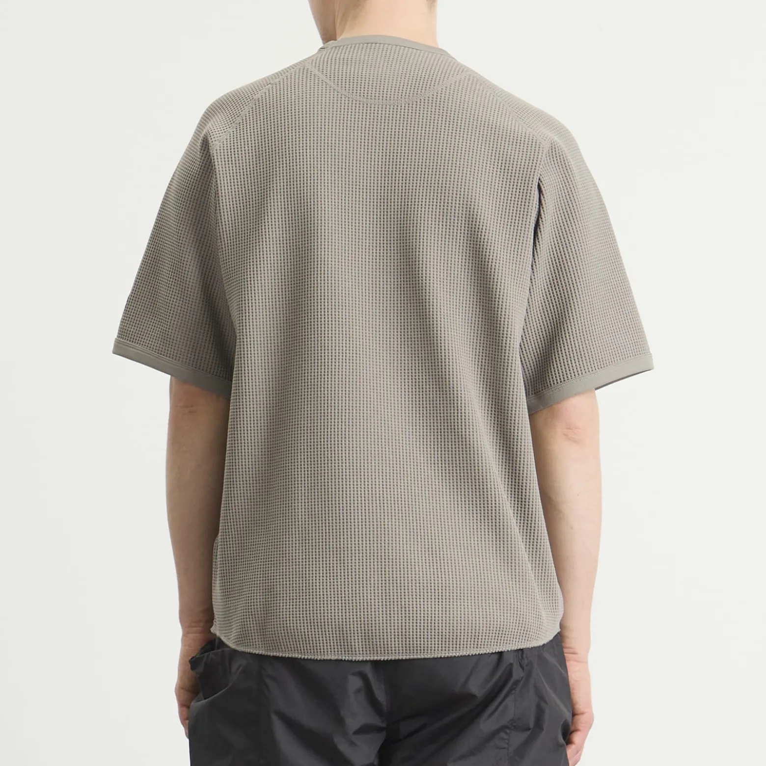 Goldwin Waffle Light T-Shirt