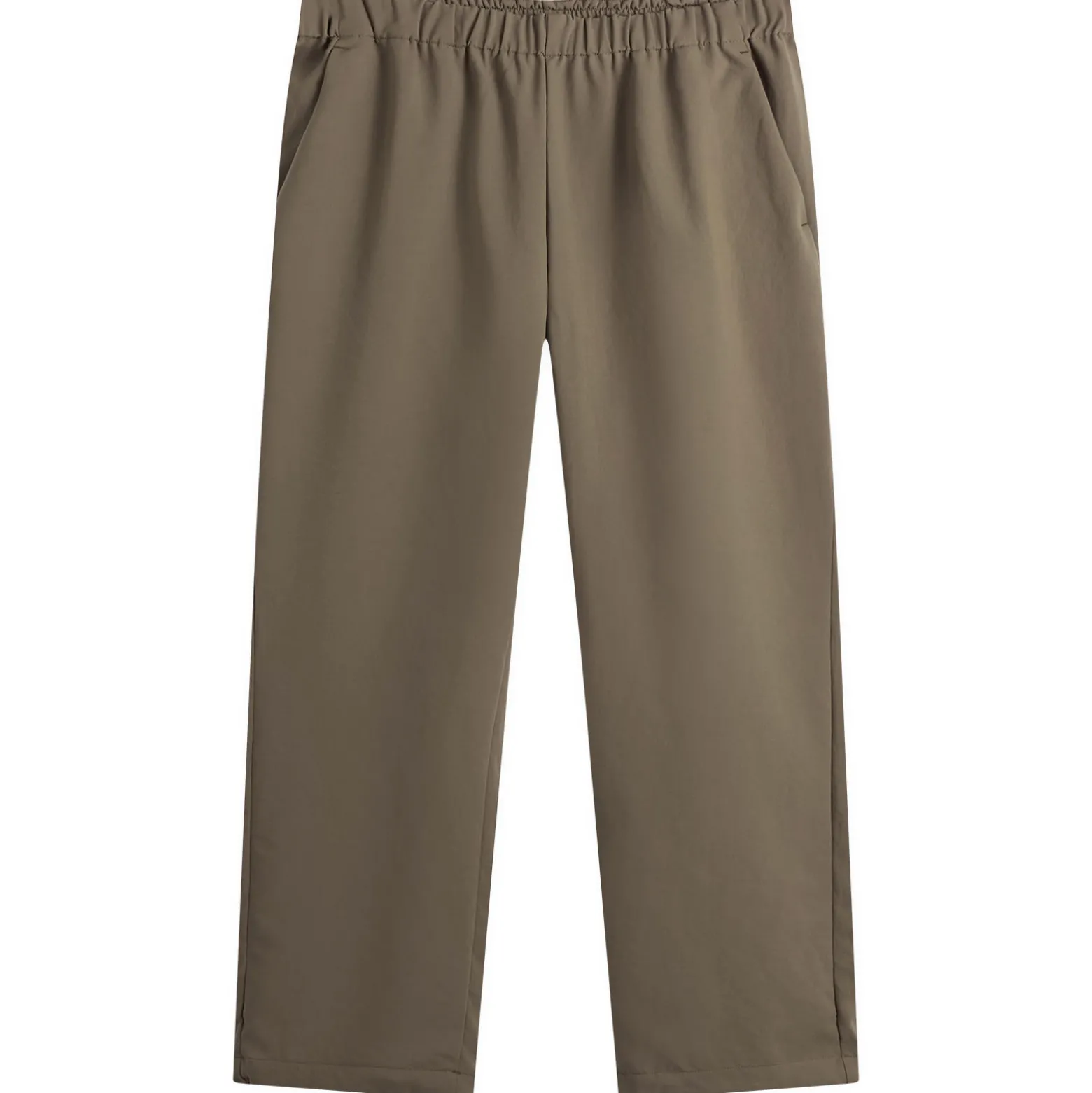 Goldwin Wide Ankle Easy Trousers