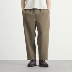 Goldwin Wide Ankle Easy Trousers