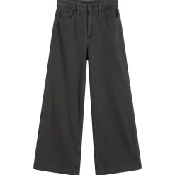 Good American Jeanius Crop Good Skate Sweatpants