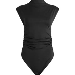 Good American Weightless Scuba Bodysuit