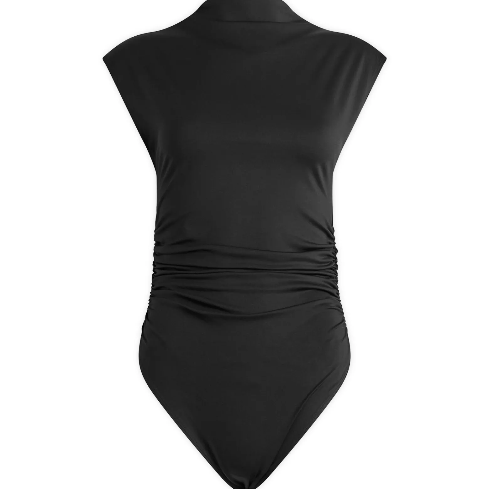 Good American Weightless Scuba Bodysuit