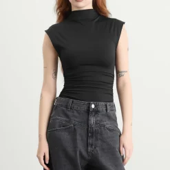 Good American Weightless Scuba Bodysuit