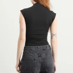 Good American Weightless Scuba Bodysuit