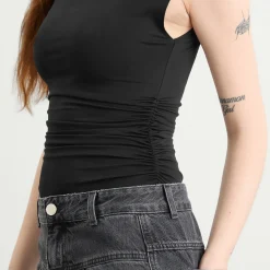 Good American Weightless Scuba Bodysuit