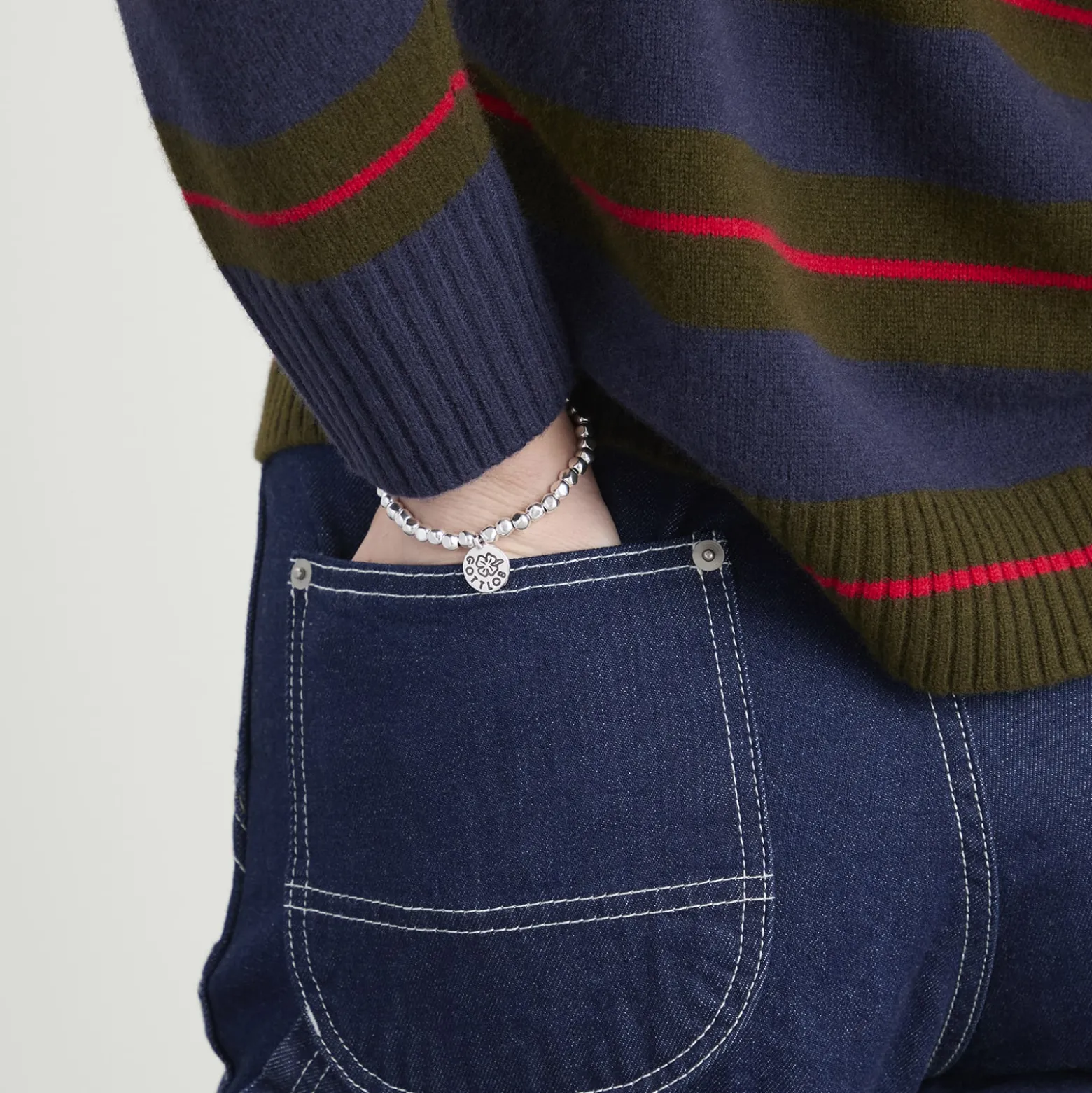 Gottlob Edition 2 Bracelet