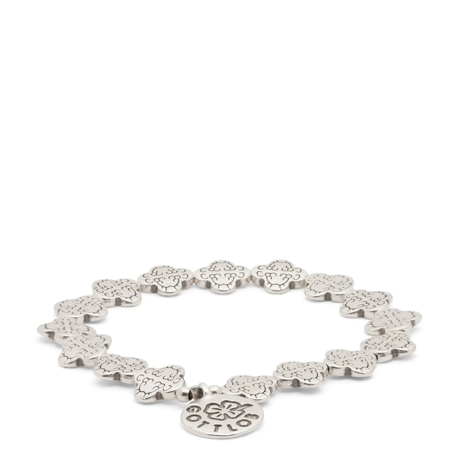 Gottlob Edition 1 Bracelet